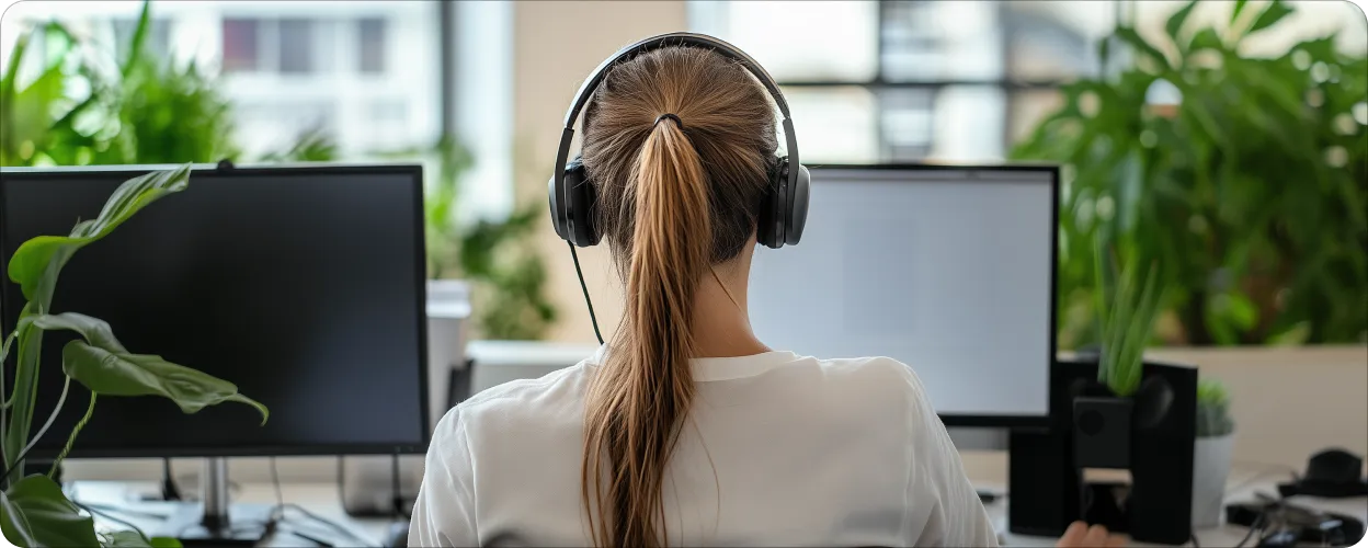 Customer Service Image 1