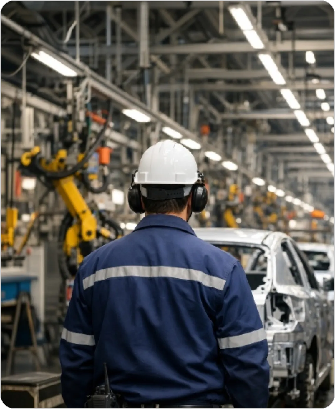 Manufacturing Image 1