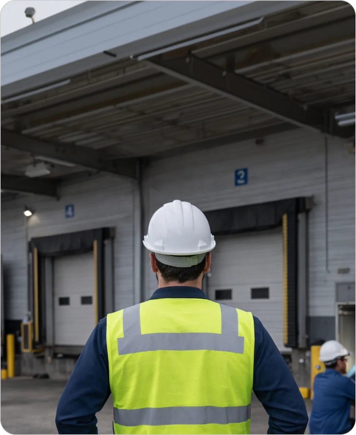 Supply Chain Image 1